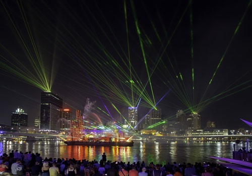 Photographer unknown