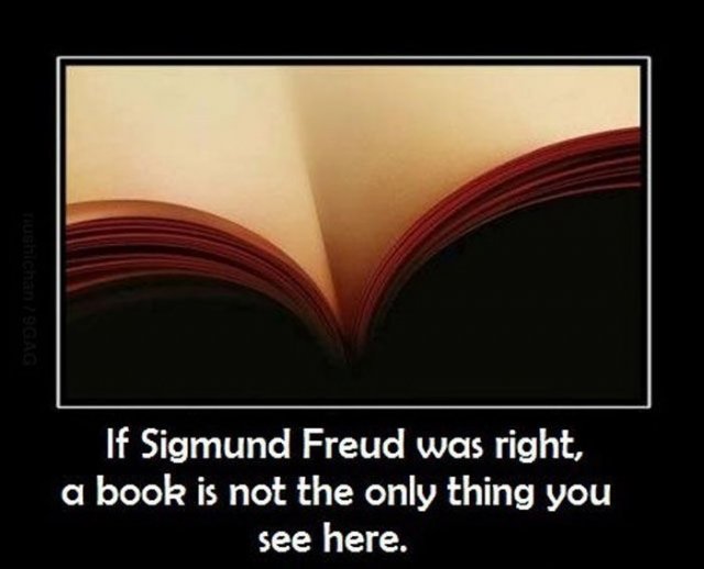 Source: demotivational-posters / Seen on dailypicdump