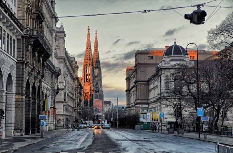 Vienna, Austria