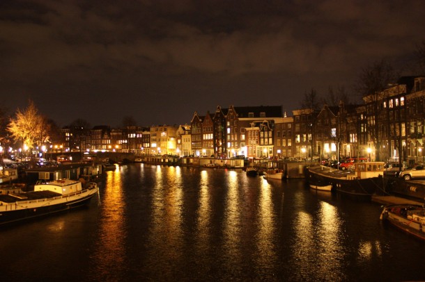 Amsterdam, Netherlands