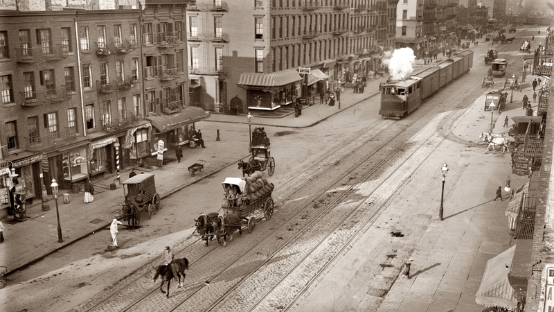 city old retro horses 1920x1080 wallpaper_www.wall321.com_4