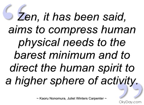 zen