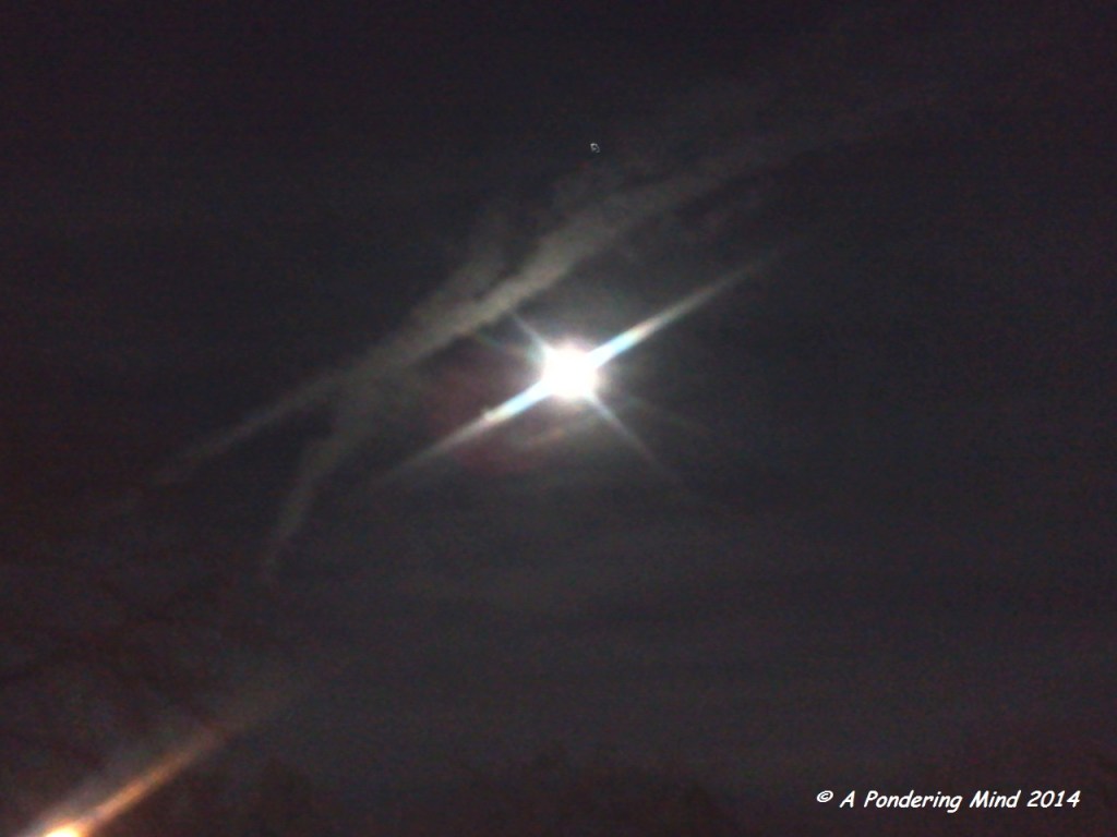 Moon 1-15-2014