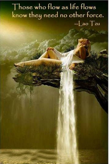 Those-who-flow-as-life