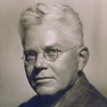 Mark Oliphant October 8, 1901 - July 14, 2000