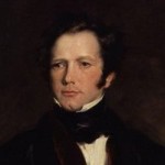 Frederick Marryat July 10, 1792 - August 9, 1848 British Naval Officer, Novelist & Writer.