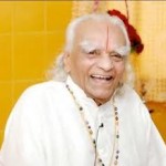 B. K. S. Iyengar December 14, 1918 - Indian Author, Yoga Master