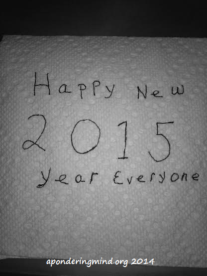 December 31 2014